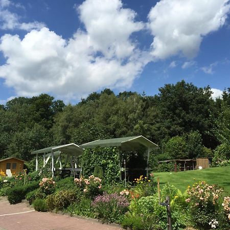 Hotel Wolterdinger Hof Soltau Zewnętrze zdjęcie