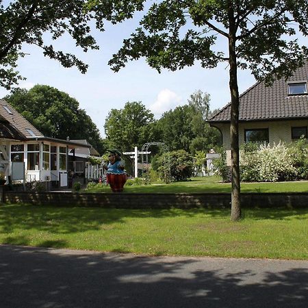 Hotel Wolterdinger Hof Soltau Zewnętrze zdjęcie