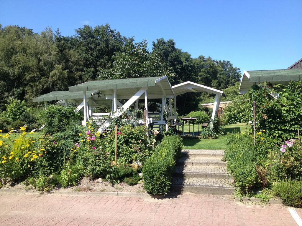 Hotel Wolterdinger Hof Soltau Zewnętrze zdjęcie