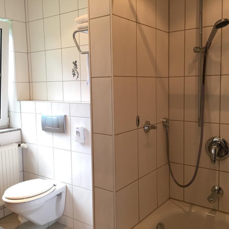 Hotel Wolterdinger Hof Soltau Zewnętrze zdjęcie