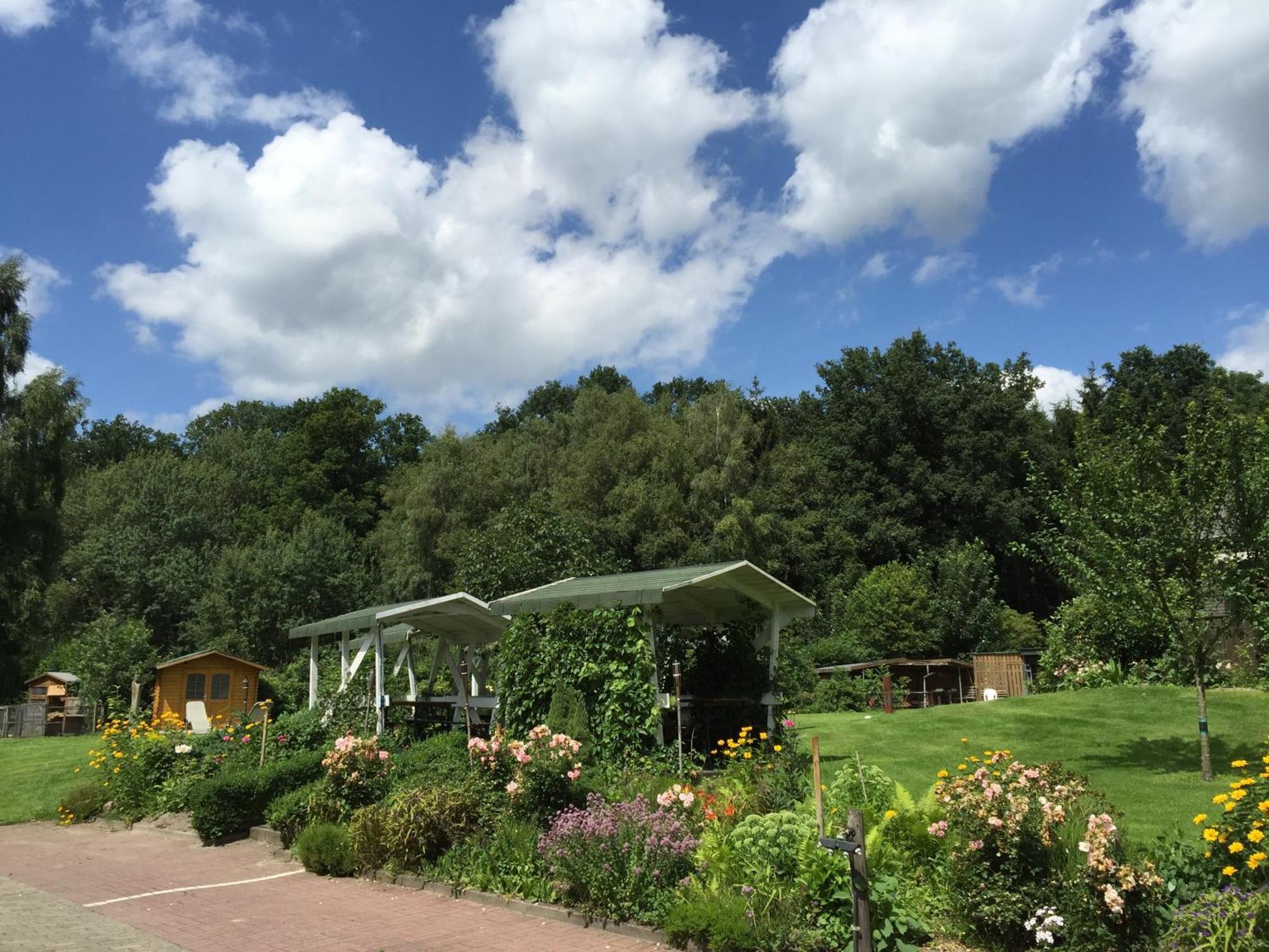 Hotel Wolterdinger Hof Soltau Zewnętrze zdjęcie