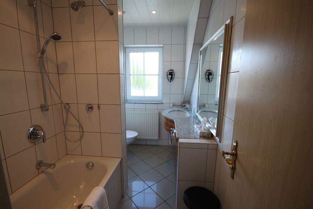 Hotel Wolterdinger Hof Soltau Zewnętrze zdjęcie
