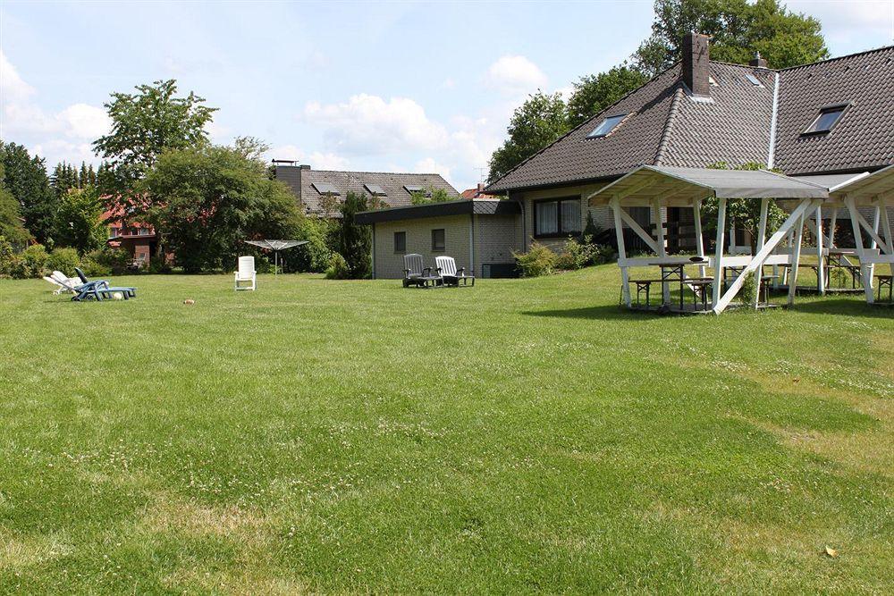 Hotel Wolterdinger Hof Soltau Zewnętrze zdjęcie