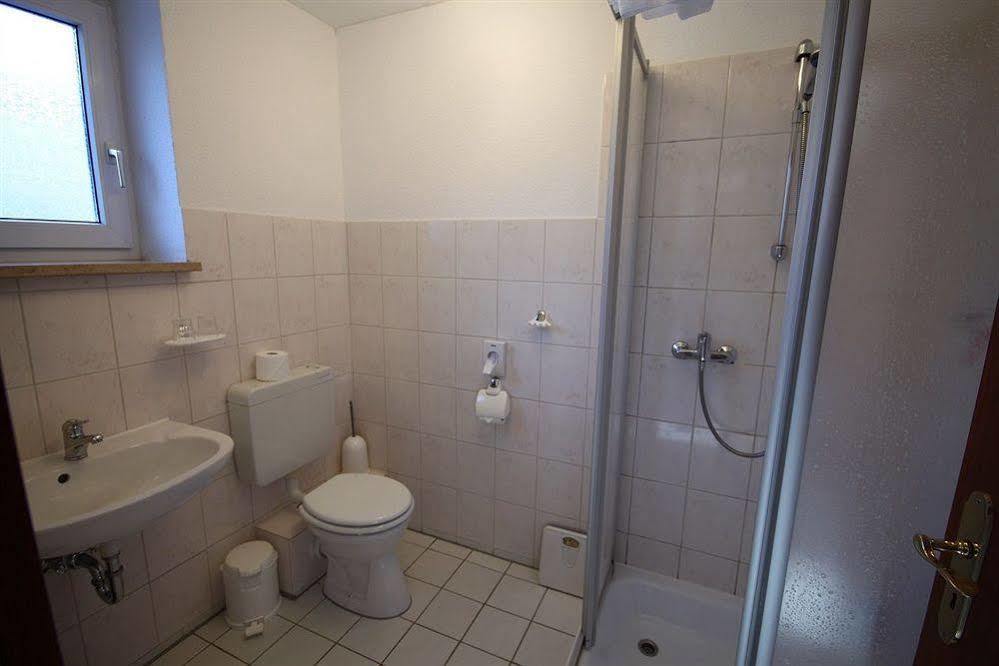Hotel Wolterdinger Hof Soltau Zewnętrze zdjęcie